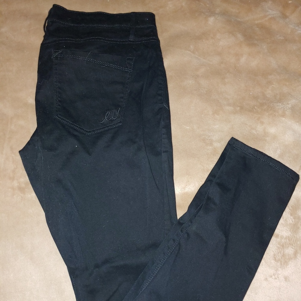 Express Jeans